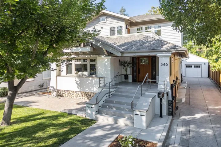 346 S 16th Street, San Jose, California 95112