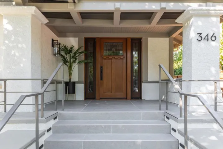 346 S 16th Street, San Jose, California 95112