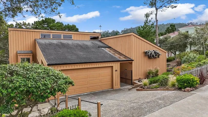 1199 Harrison Street, Monterey, California 93940