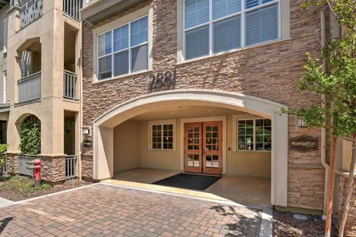 2881 Meridian Avenue 323, San Jose, California 95124