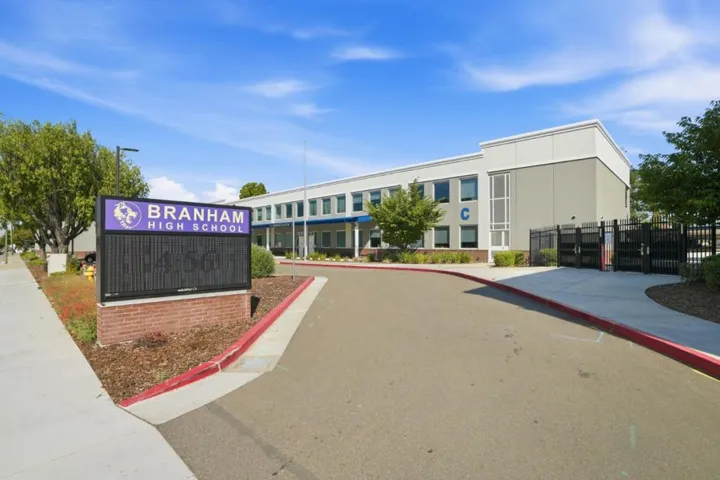 5477 Harvard Drive, San Jose, California 95118