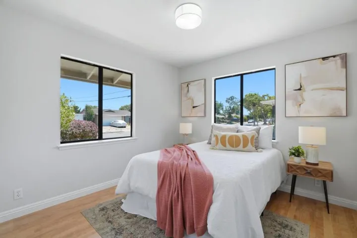 5477 Harvard Drive, San Jose, California 95118
