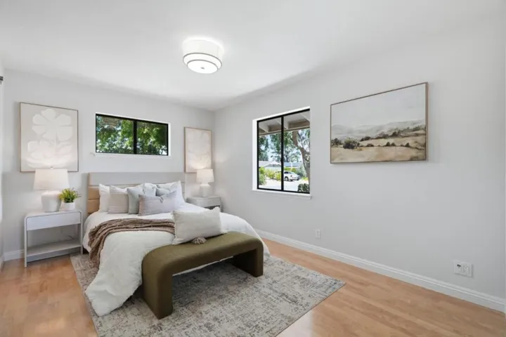 5477 Harvard Drive, San Jose, California 95118