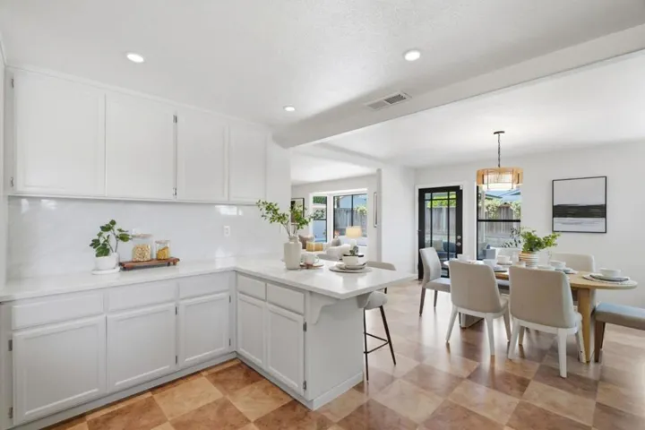 5477 Harvard Drive, San Jose, California 95118