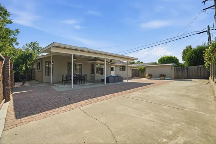 5477 Harvard Drive, San Jose, California 95118
