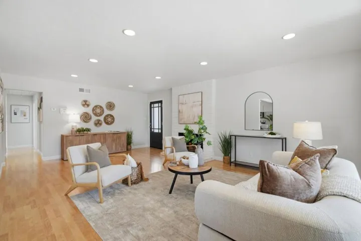 5477 Harvard Drive, San Jose, California 95118