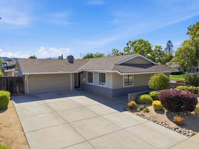 5477 Harvard Drive, San Jose, California 95118