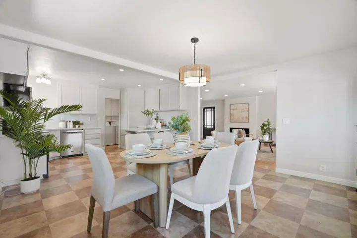5477 Harvard Drive, San Jose, California 95118