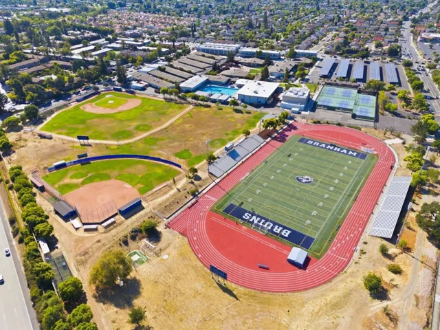5477 Harvard Drive, San Jose, California 95118