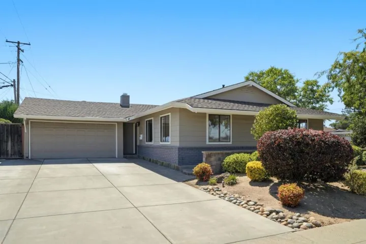 5477 Harvard Drive, San Jose, California 95118
