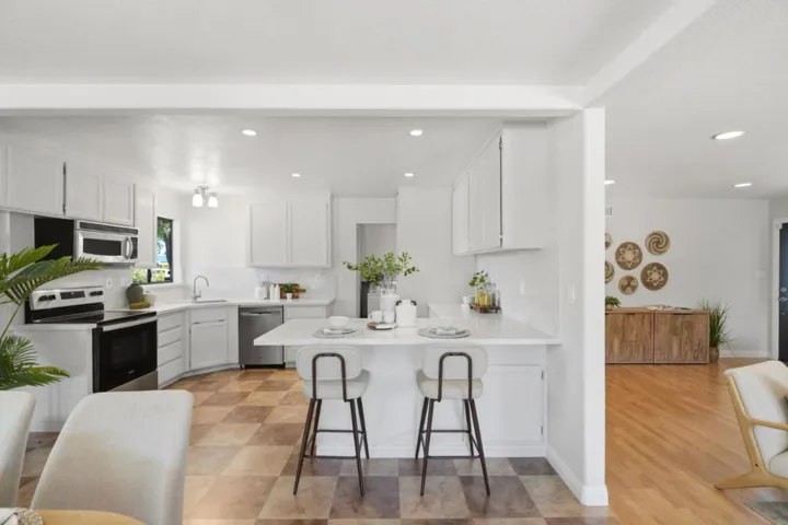 5477 Harvard Drive, San Jose, California 95118