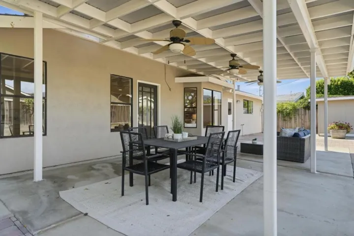 5477 Harvard Drive, San Jose, California 95118