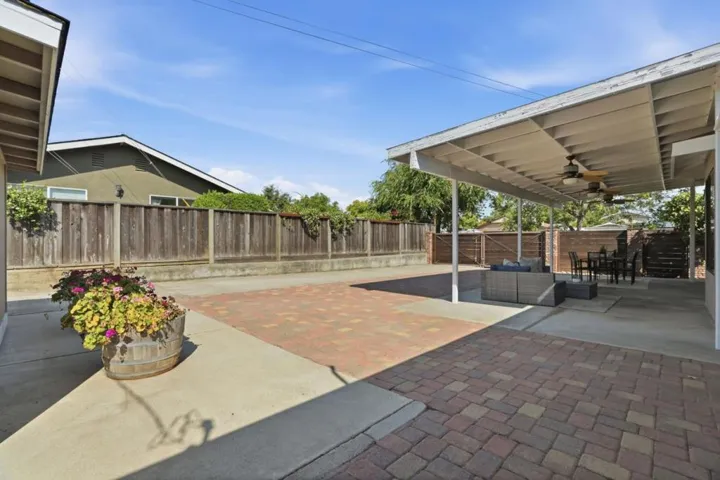 5477 Harvard Drive, San Jose, California 95118
