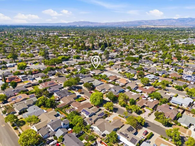 5477 Harvard Drive, San Jose, California 95118