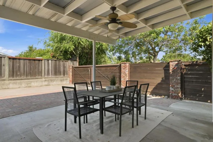 5477 Harvard Drive, San Jose, California 95118