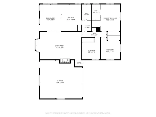 5477 Harvard Drive, San Jose, California 95118