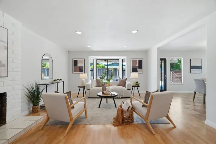 5477 Harvard Drive, San Jose, California 95118