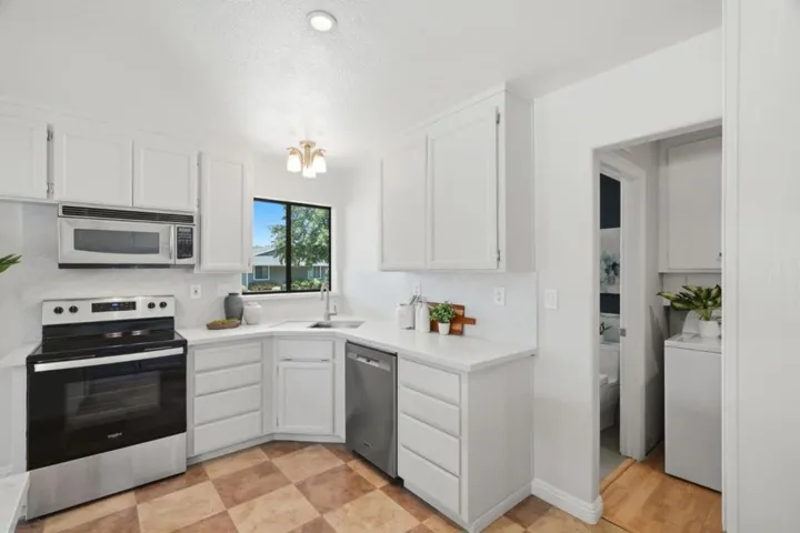 5477 Harvard Drive, San Jose, California 95118