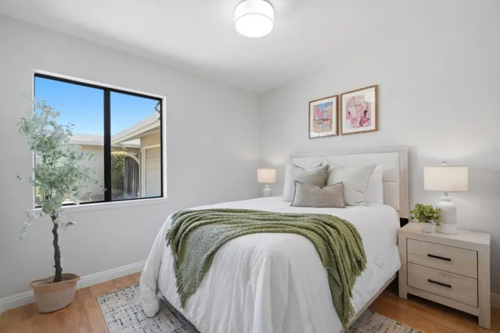 5477 Harvard Drive, San Jose, California 95118