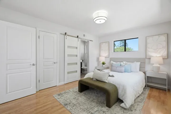 5477 Harvard Drive, San Jose, California 95118