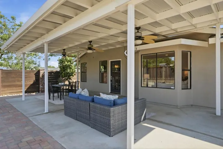5477 Harvard Drive, San Jose, California 95118