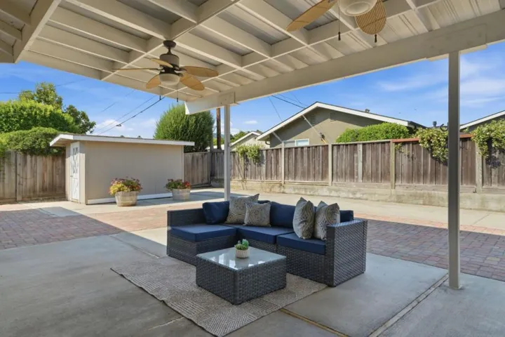 5477 Harvard Drive, San Jose, California 95118