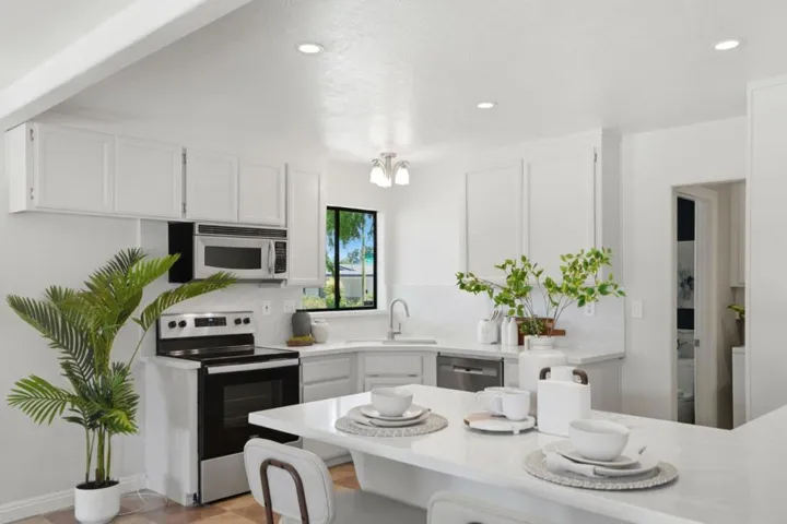 5477 Harvard Drive, San Jose, California 95118