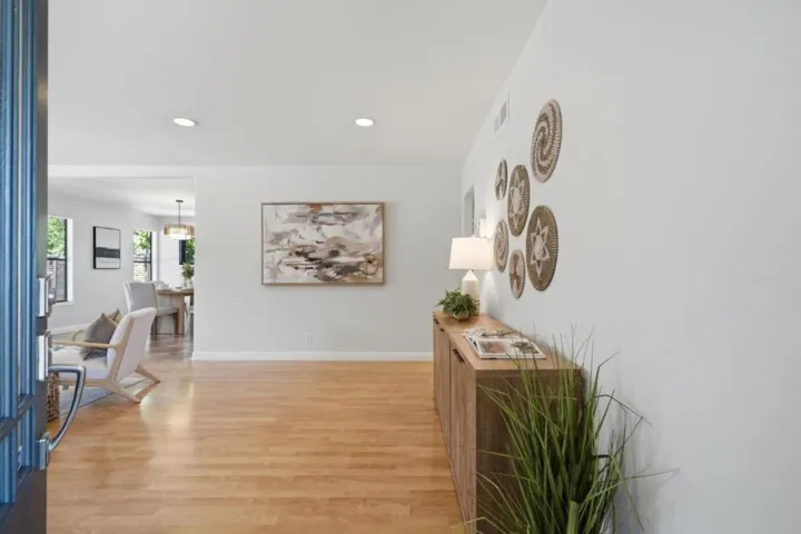 5477 Harvard Drive, San Jose, California 95118