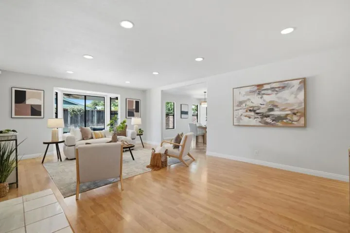 5477 Harvard Drive, San Jose, California 95118