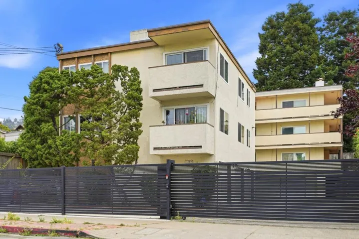 1409 Oxford Street 5, Berkeley, California 94709