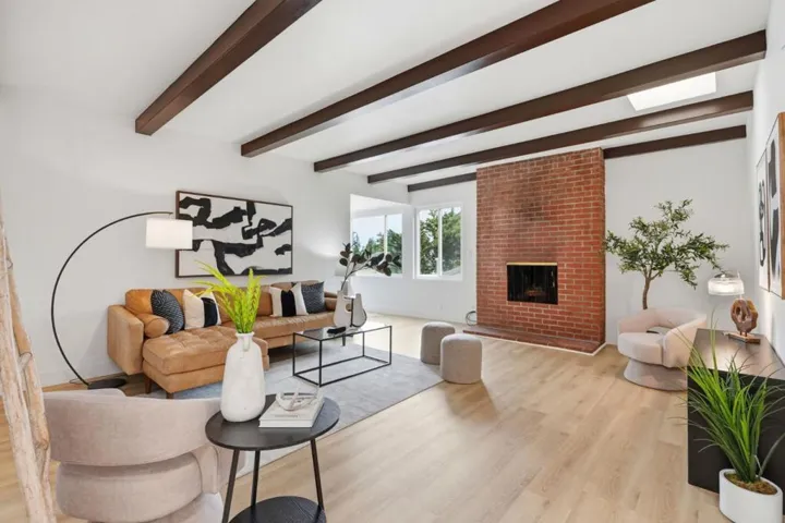 1409 Oxford Street 5, Berkeley, California 94709