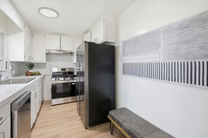 1409 Oxford Street 5, Berkeley, California 94709 — photo 4