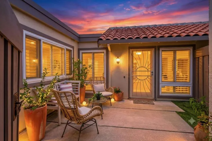 1568 Calle Santiago, Pleasanton, California 94566