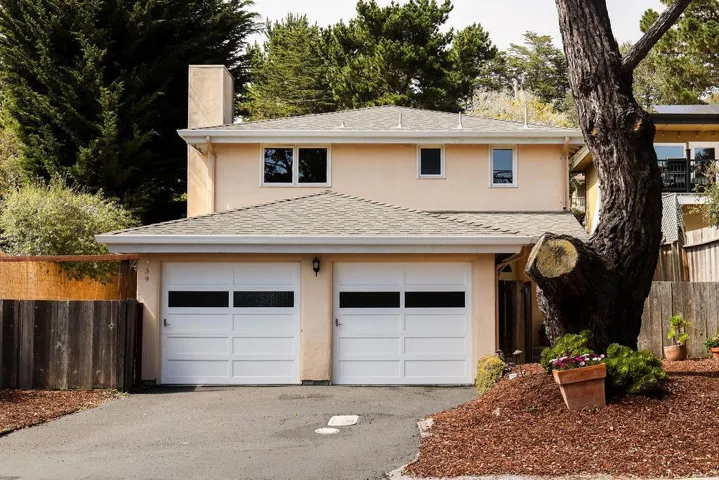 , Carmel, California 93923