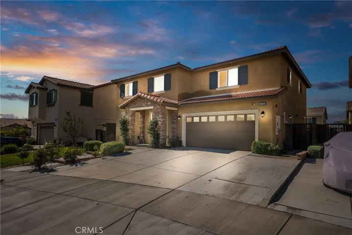 5252 Denali Court, Fontana, California 92336