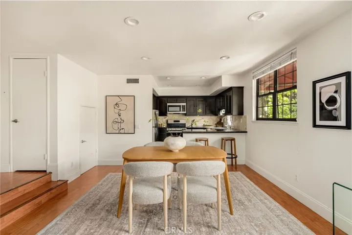 Dining Room.