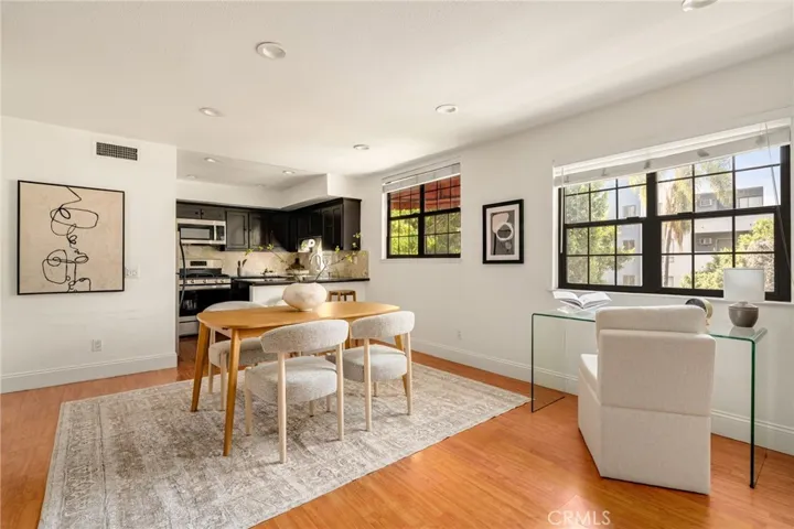 Dining Room.