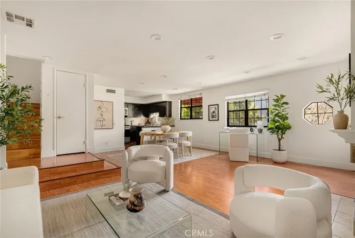 Living Room.
