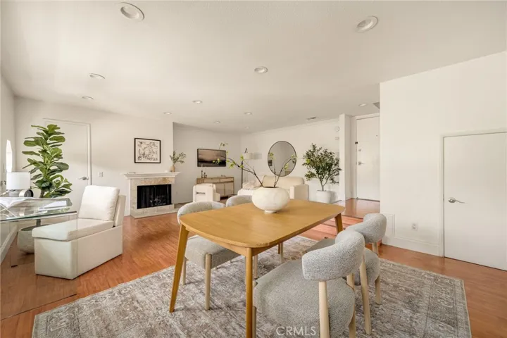 Dining Room.