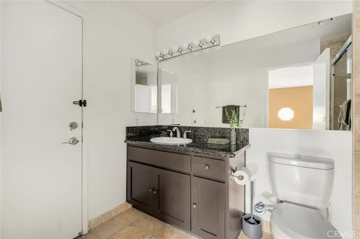 Primary Bathroom.