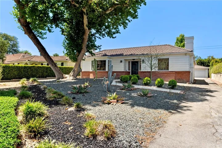 2873 Gainsborough, San Marino, California 91108