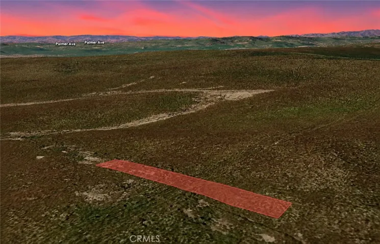 0 Dorris Avenue, Coalinga, California 93210