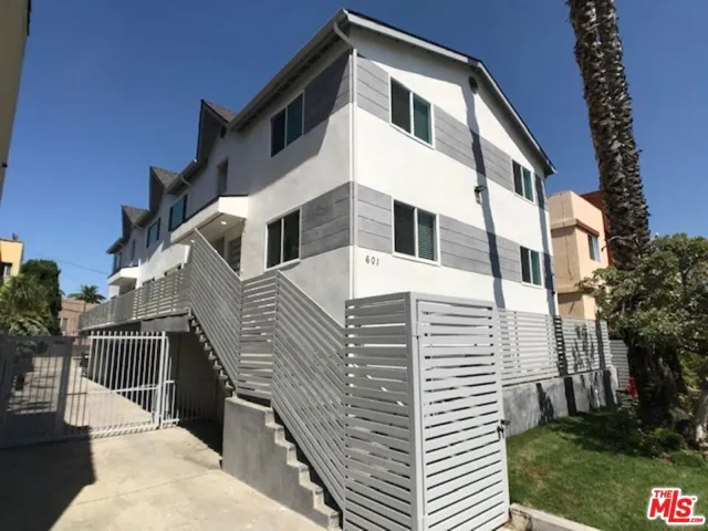 601 N Normandie Avenue 7, Los Angeles, California 90004