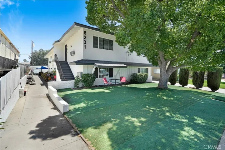 8231 Tapia Via, Rancho Cucamonga, California 91730