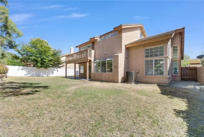 11626 Rossano Drive, Rancho Cucamonga, California 91701