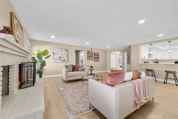 11626 Rossano Drive, Rancho Cucamonga, California 91701