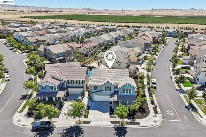 1111 S Jacobs Dr, Mountain House, California 95391