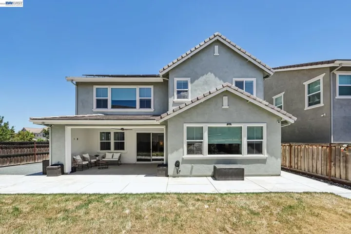 1111 S Jacobs Dr, Mountain House, California 95391