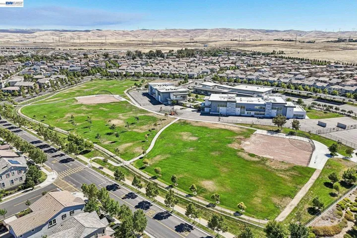 1111 S Jacobs Dr, Mountain House, California 95391