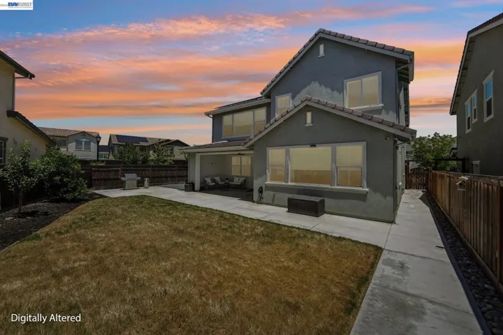 1111 S Jacobs Dr, Mountain House, California 95391